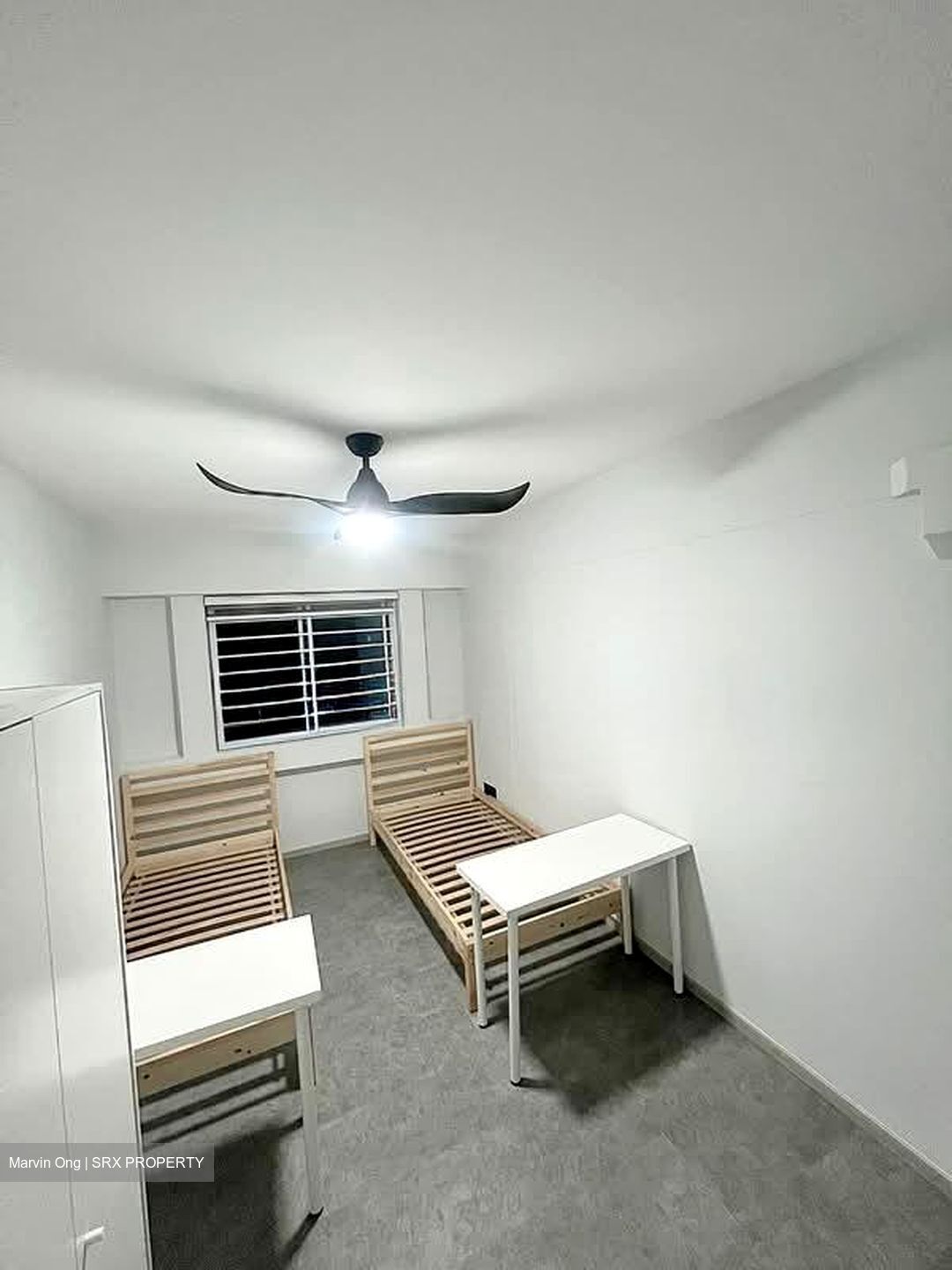 Blk 273B Wenya (Jurong West), HDB 4 Rooms #547429321